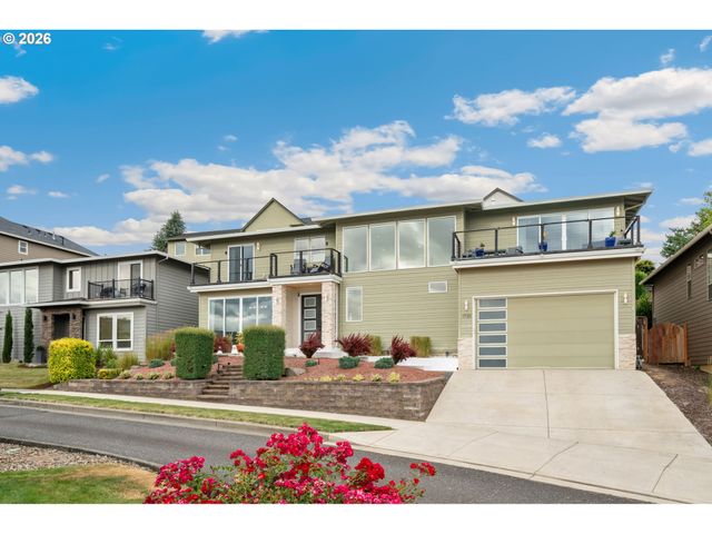 1730 Nw KLICKITAT St, Camas, WA 98607