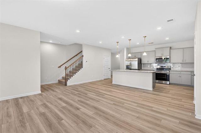323 Caroline Place 174, Villa Rica, GA 30180