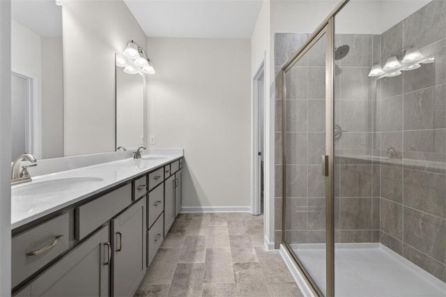 323 Caroline Place 174, Villa Rica, GA 30180