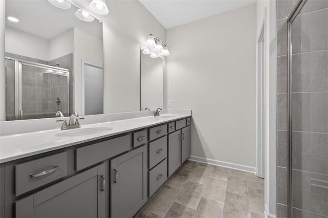 323 Caroline Place 174, Villa Rica, GA 30180