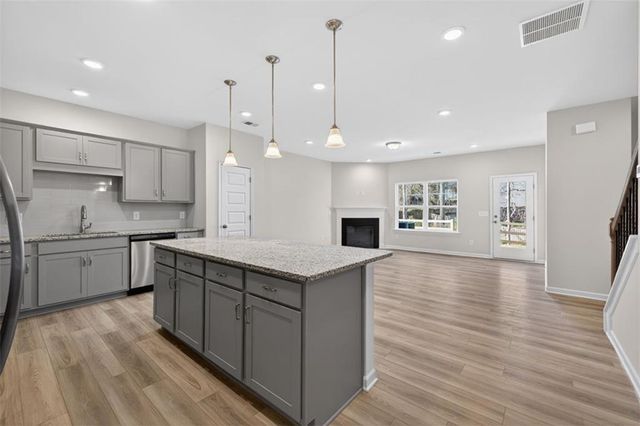 323 Caroline Place 174, Villa Rica, GA 30180