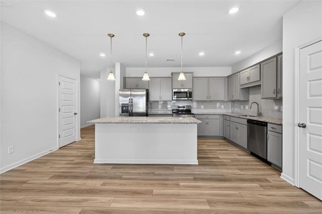 323 Caroline Place 174, Villa Rica, GA 30180