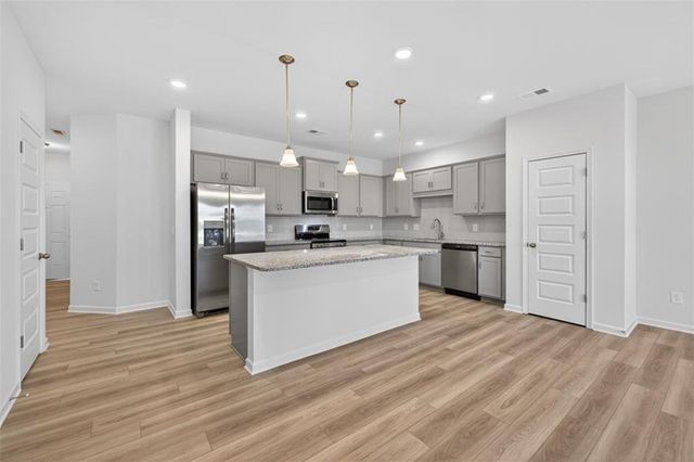 323 Caroline Place 174, Villa Rica, GA 30180