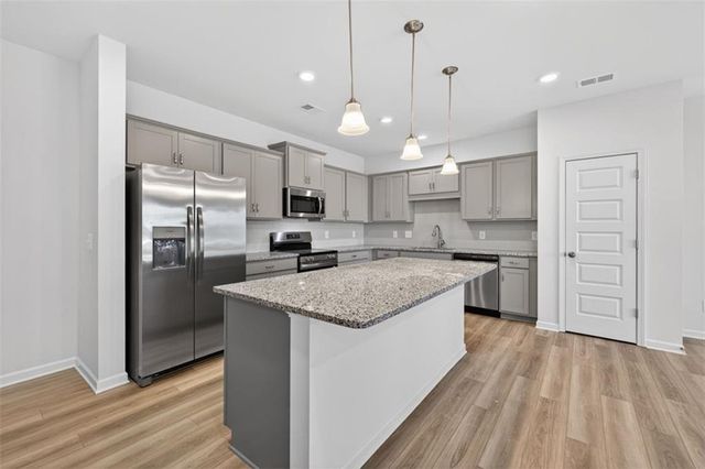 323 Caroline Place 174, Villa Rica, GA 30180