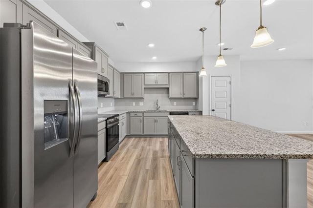 323 Caroline Place 174, Villa Rica, GA 30180