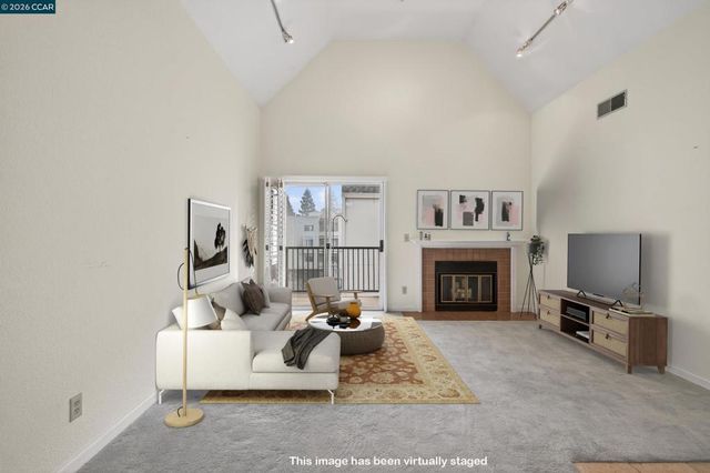 3183 Wayside Plz 320, Walnut Creek, CA 94597