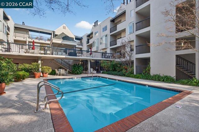 3183 Wayside Plz 320, Walnut Creek, CA 94597