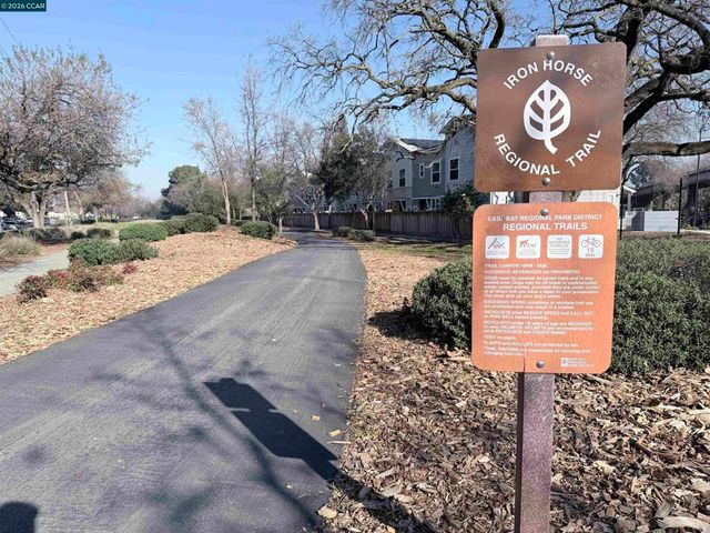 3183 Wayside Plz 320, Walnut Creek, CA 94597