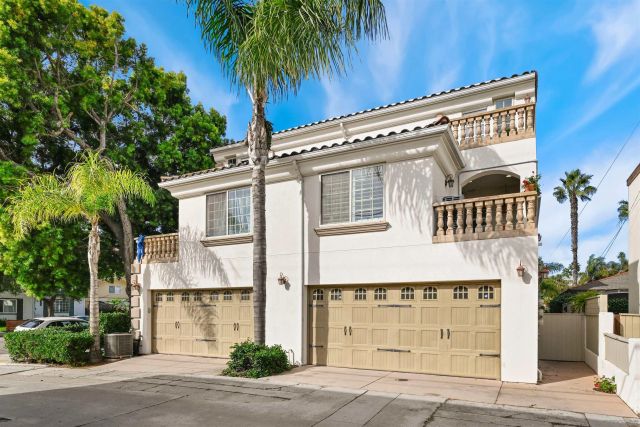 1807 Grand Ave, San Diego, CA 92109