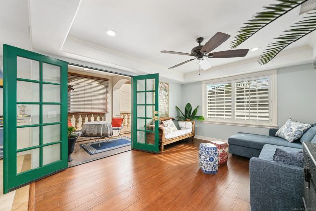 1807 Grand Ave, San Diego, CA 92109