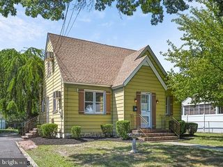 117 CORA AVE, Williamstown, NJ 08094