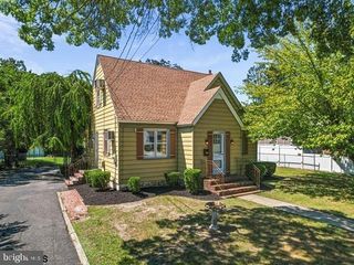117 CORA AVE, Williamstown, NJ 08094