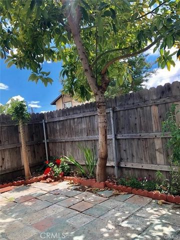 4512 Donner Court, Montclair, CA 91763