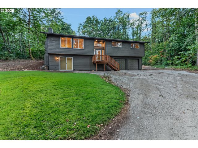 9006 Ne SORENSON Rd, La Center, WA 98629