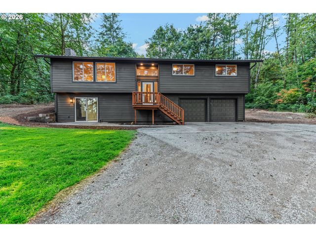 9006 Ne SORENSON Rd, La Center, WA 98629