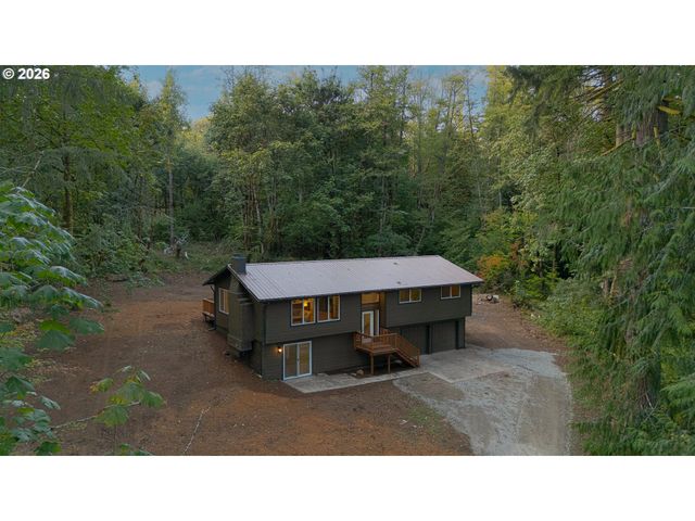 9006 Ne SORENSON Rd, La Center, WA 98629
