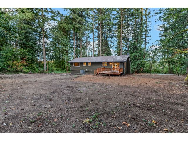 9006 Ne SORENSON Rd, La Center, WA 98629