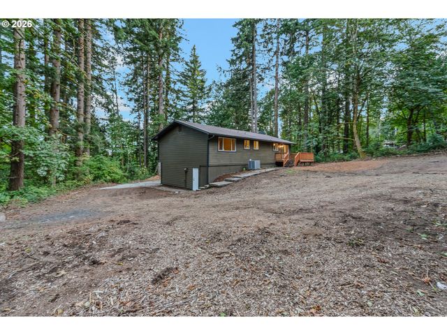 9006 Ne SORENSON Rd, La Center, WA 98629