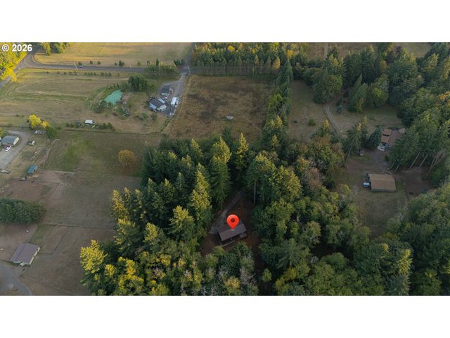 9006 Ne SORENSON Rd, La Center, WA 98629