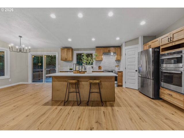9006 Ne SORENSON Rd, La Center, WA 98629