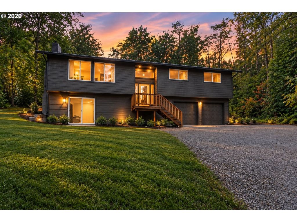 9006 Ne SORENSON Rd, La Center, WA 98629