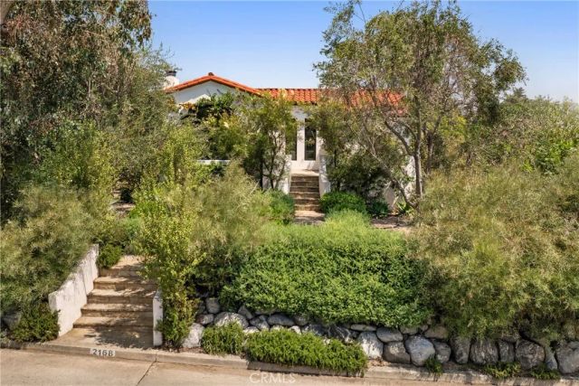 2168 Princeton, Los Angeles, CA 90026