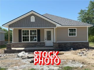 1931 13th Street, Fort Smith, AR 72904