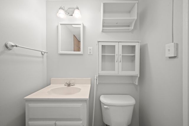 521 Hawkins Rd Apt 2, Clarksville, TN 37040