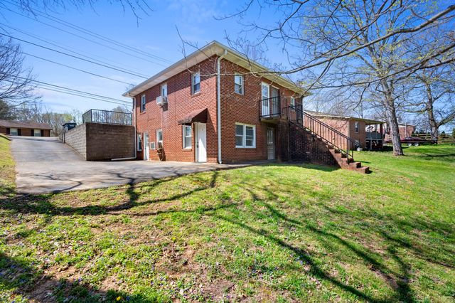 521 Hawkins Rd Apt 2, Clarksville, TN 37040