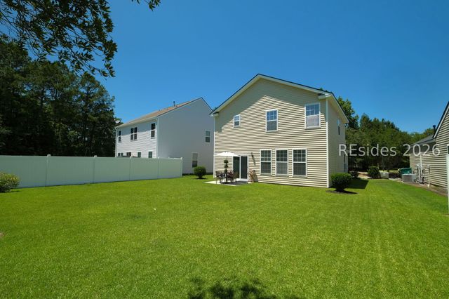 209 Heritage Pkwy, Bluffton, SC 29910