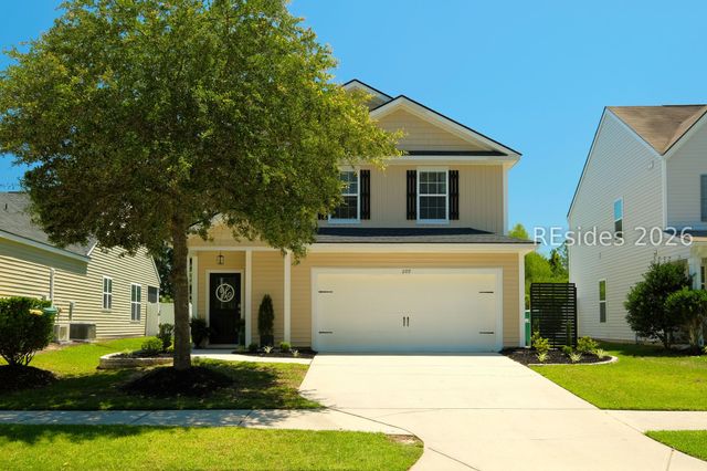 209 Heritage Pkwy, Bluffton, SC 29910