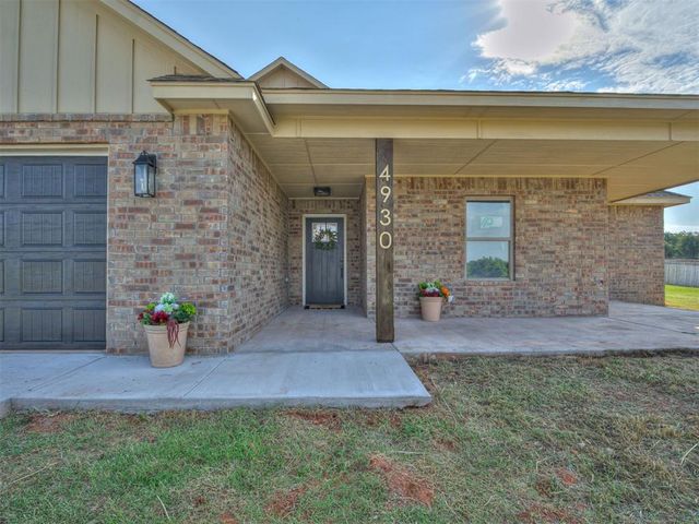 4930 Meadow Lane, Guthrie, OK 73044