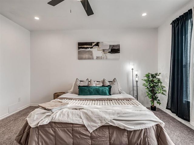 4930 Meadow Lane, Guthrie, OK 73044