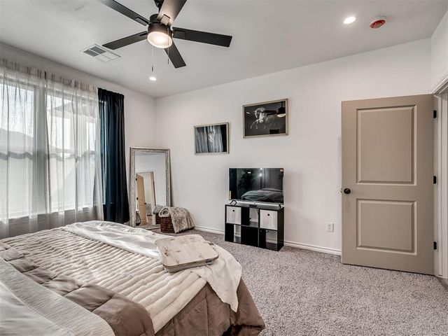 4930 Meadow Lane, Guthrie, OK 73044