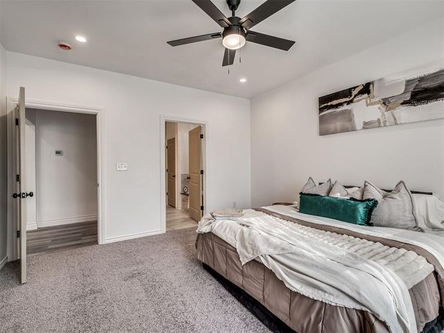 4930 Meadow Lane, Guthrie, OK 73044