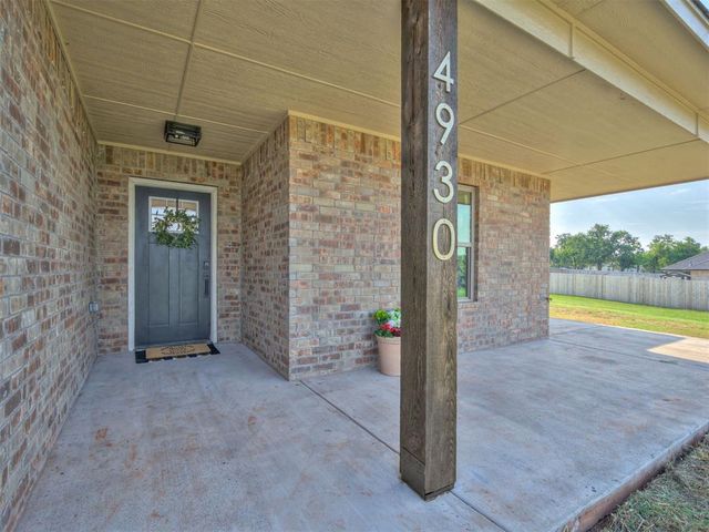 4930 Meadow Lane, Guthrie, OK 73044