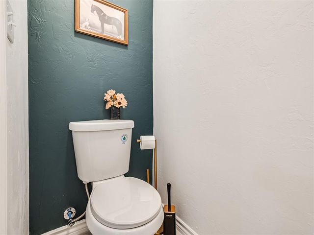 4930 Meadow Lane, Guthrie, OK 73044