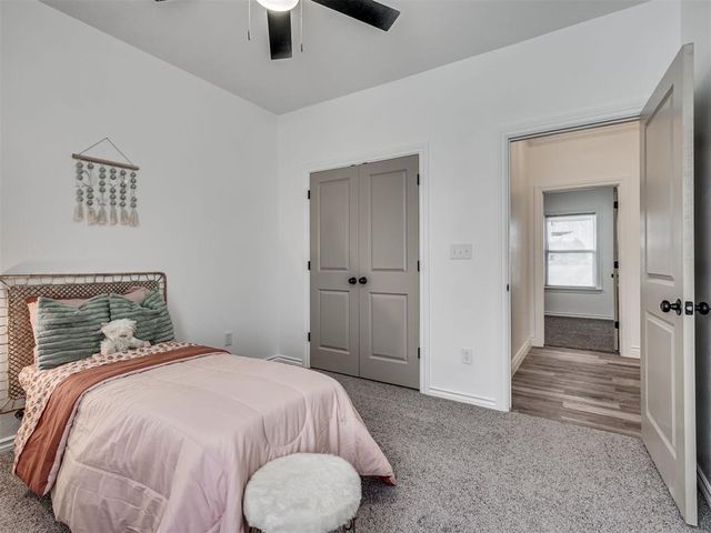 4930 Meadow Lane, Guthrie, OK 73044