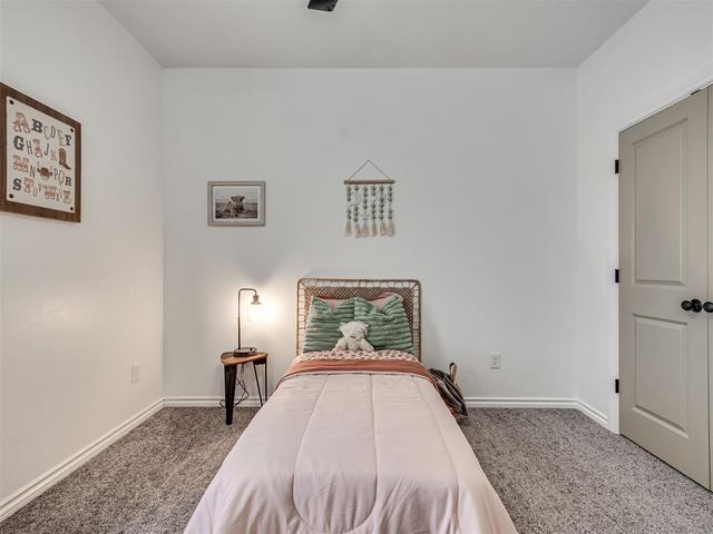 4930 Meadow Lane, Guthrie, OK 73044