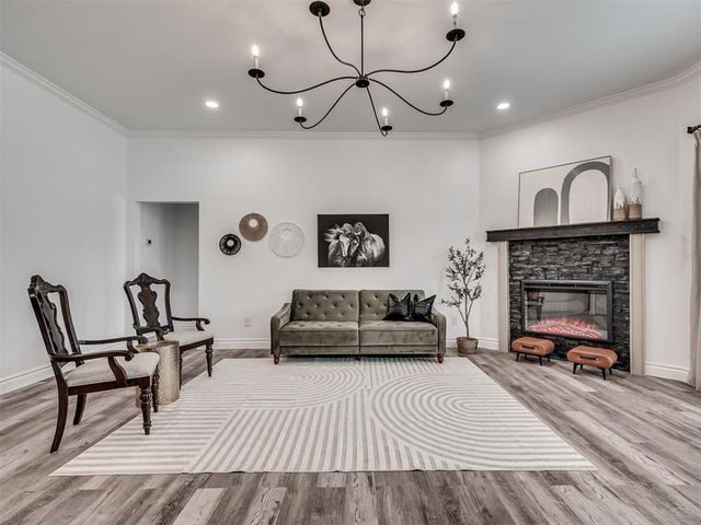 4930 Meadow Lane, Guthrie, OK 73044