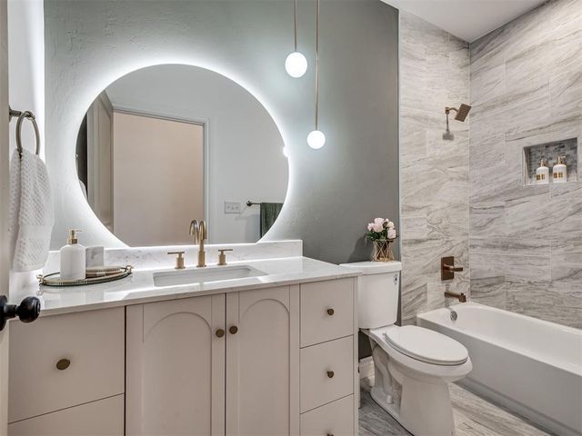 4930 Meadow Lane, Guthrie, OK 73044