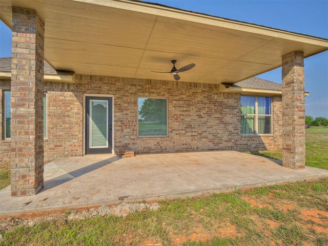 4930 Meadow Lane, Guthrie, OK 73044
