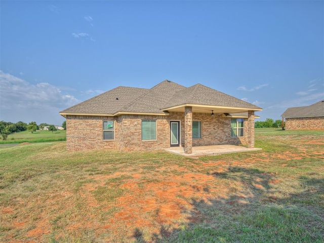 4930 Meadow Lane, Guthrie, OK 73044