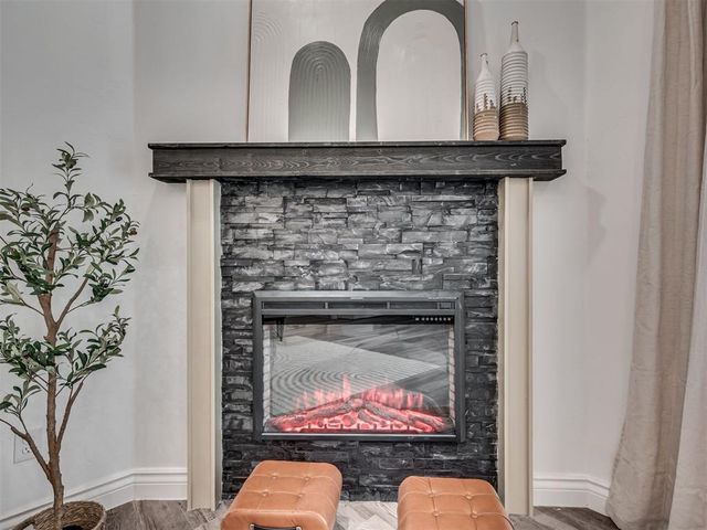 4930 Meadow Lane, Guthrie, OK 73044