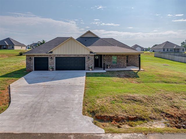 4930 Meadow Lane, Guthrie, OK 73044