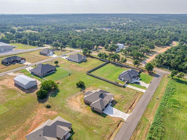 4930 Meadow Lane, Guthrie, OK 73044