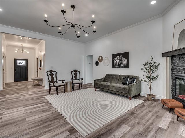 4930 Meadow Lane, Guthrie, OK 73044