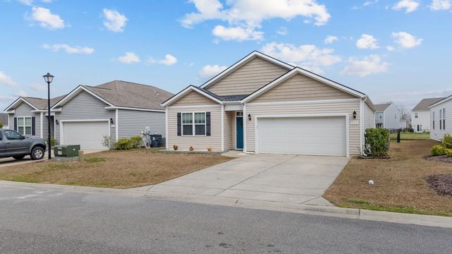 858 Hayes Point Circle, Myrtle Beach, SC 29588