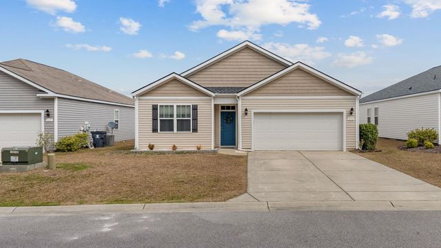 858 Hayes Point Circle, Myrtle Beach, SC 29588