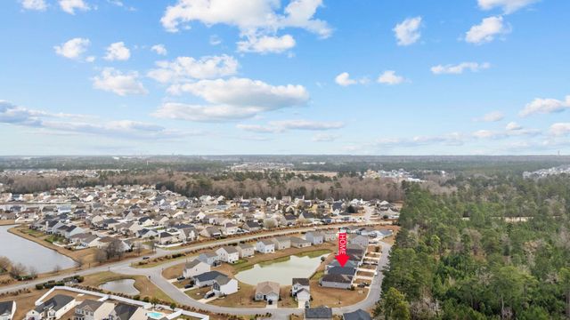 858 Hayes Point Circle, Myrtle Beach, SC 29588